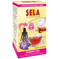 SELA Womens Tea